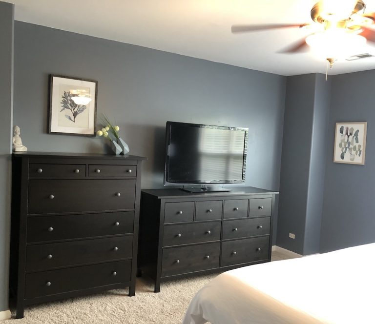 IKEA HEMNES dressers