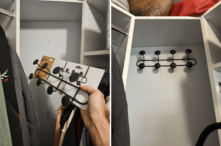 Miscellaneous household tasks